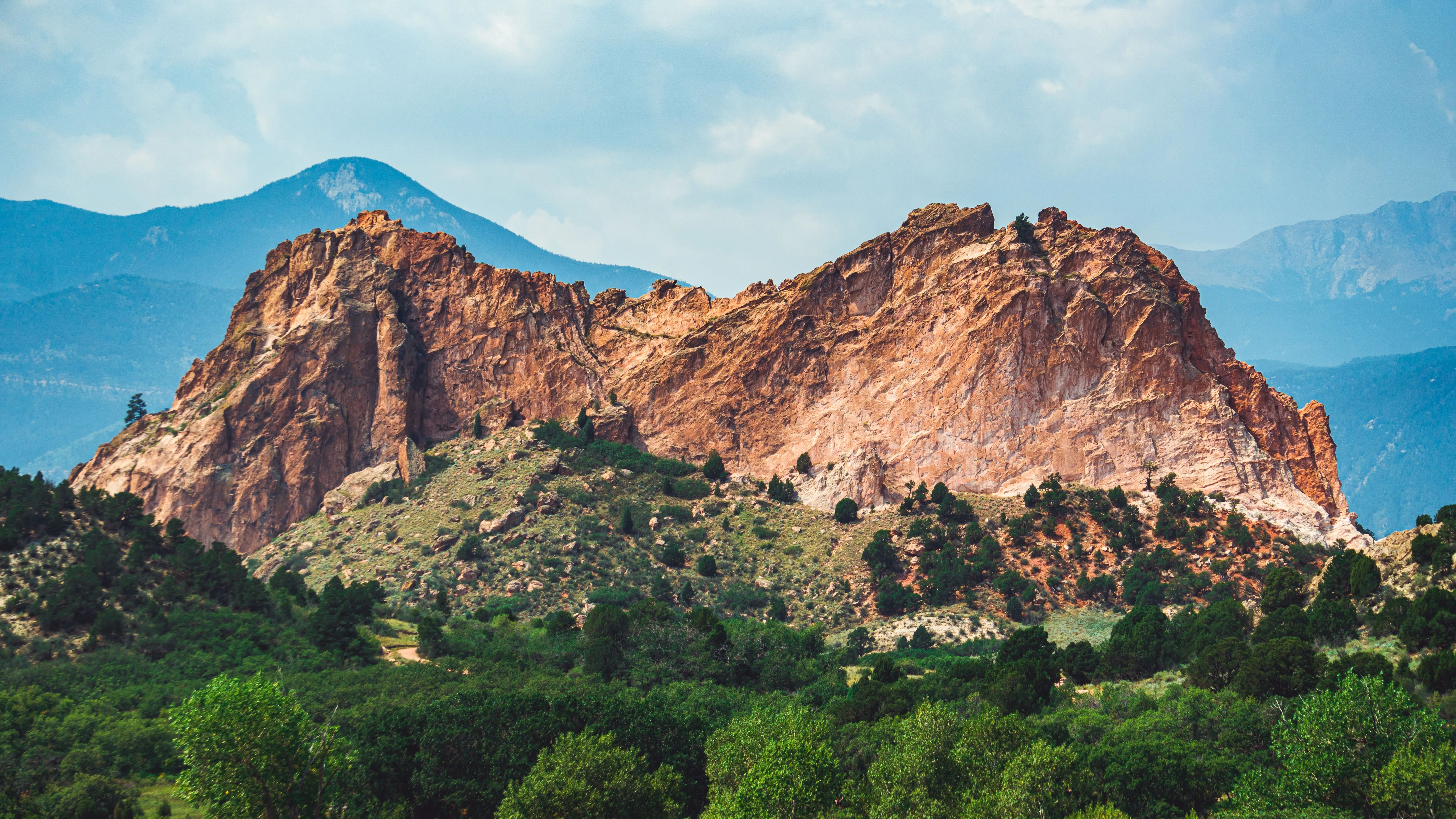 Colorado Springs, CO