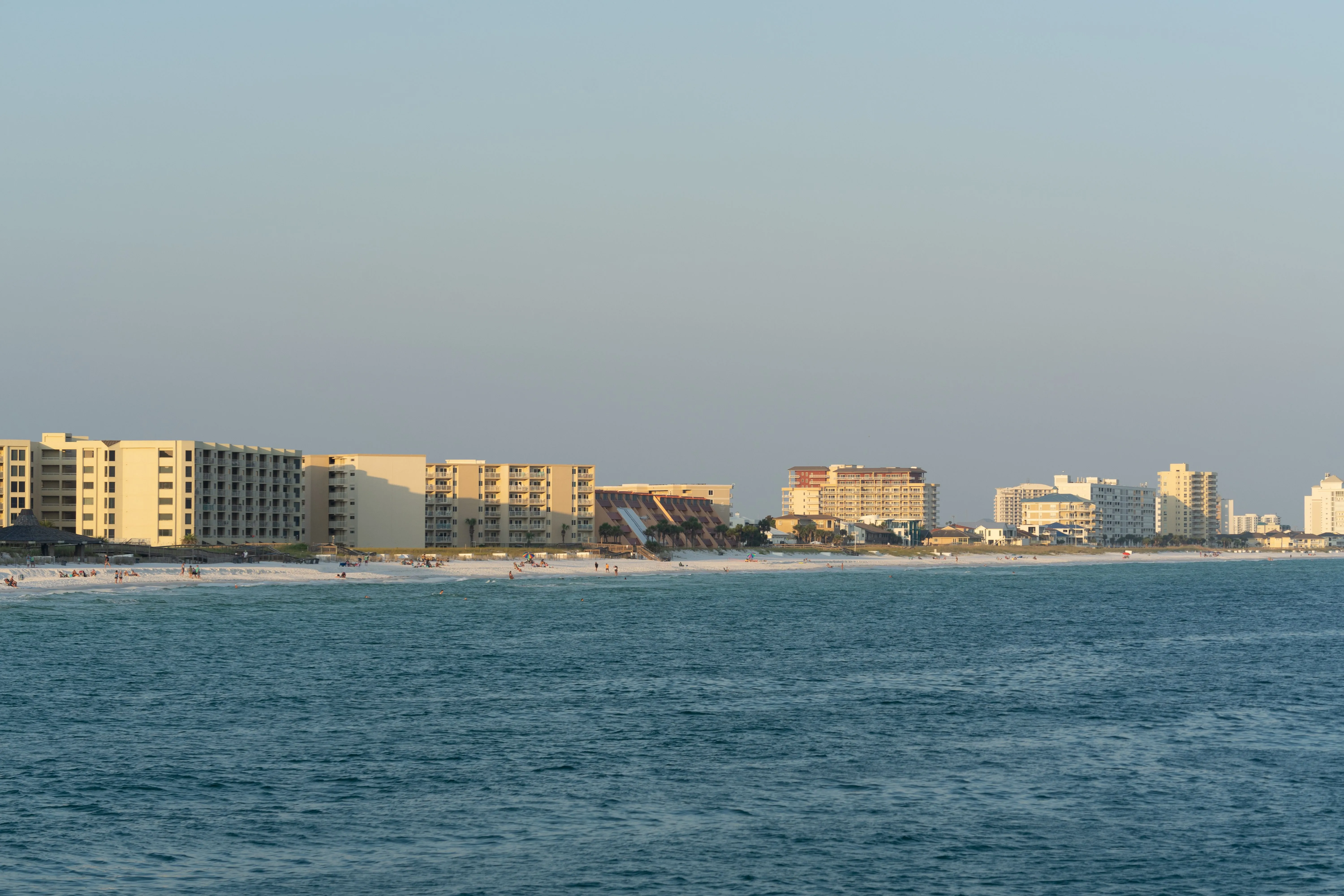 Destin, FL