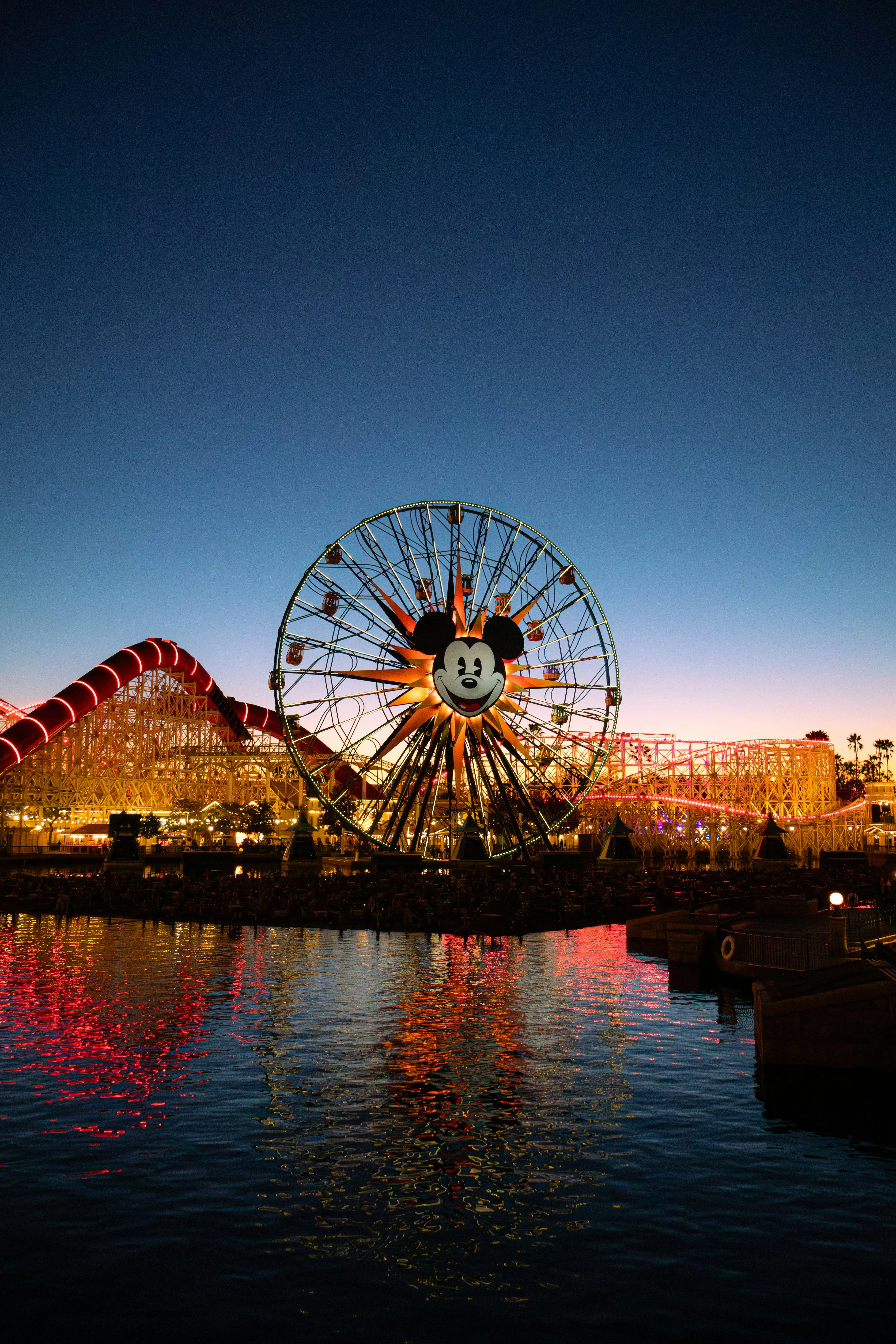 Anaheim, CA