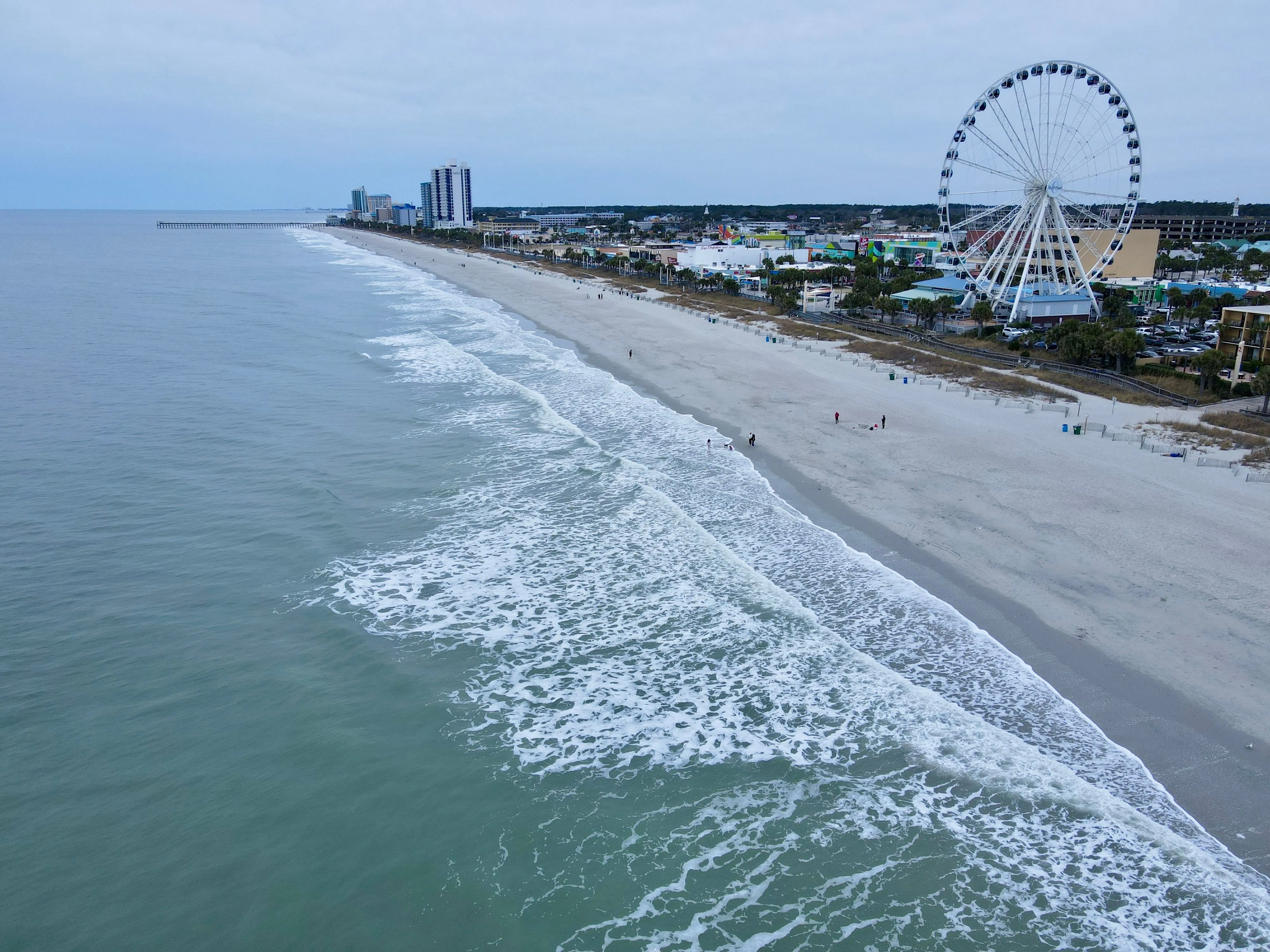 Myrtle Beach, SC