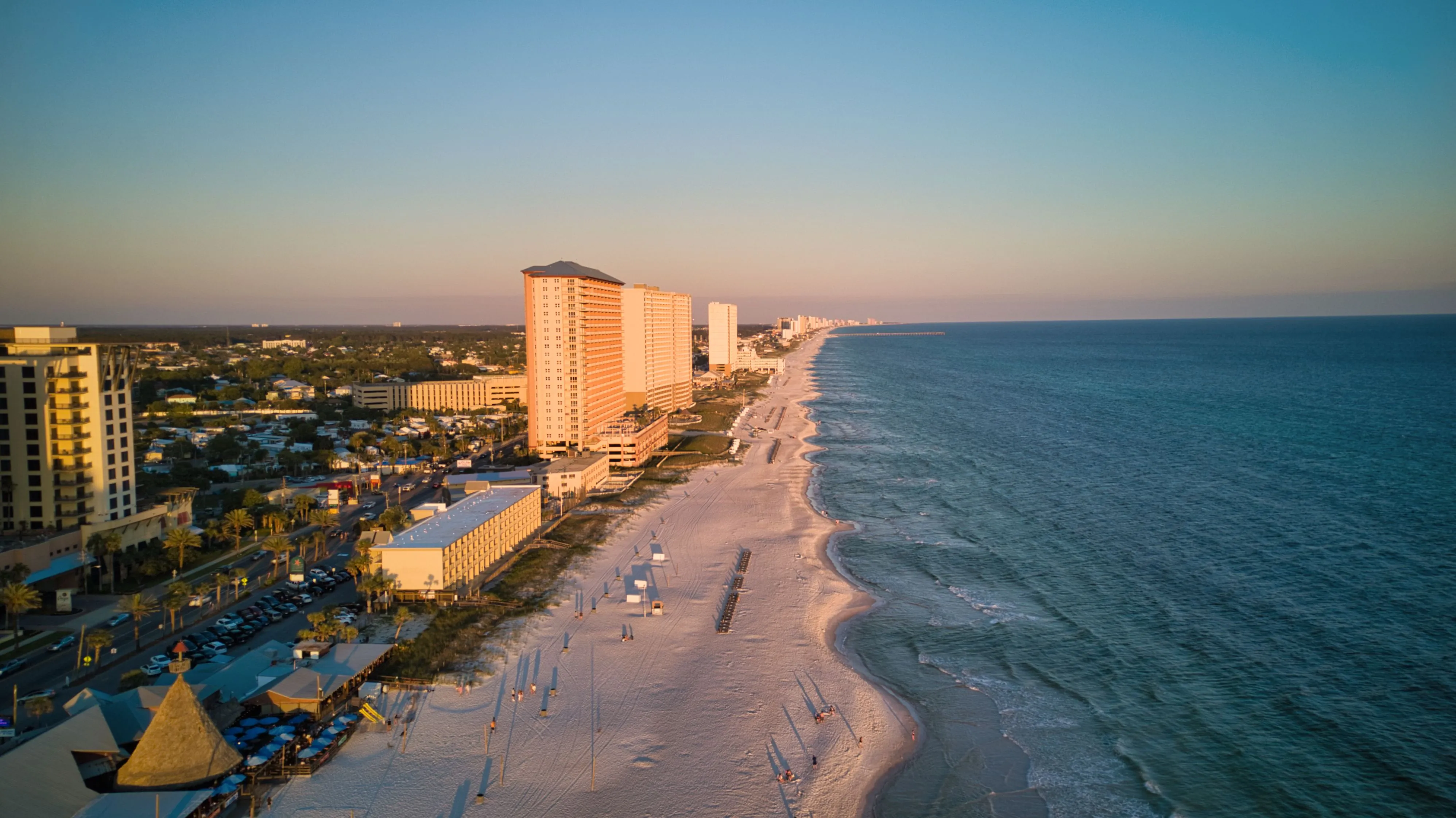 Panama City Beach, FL