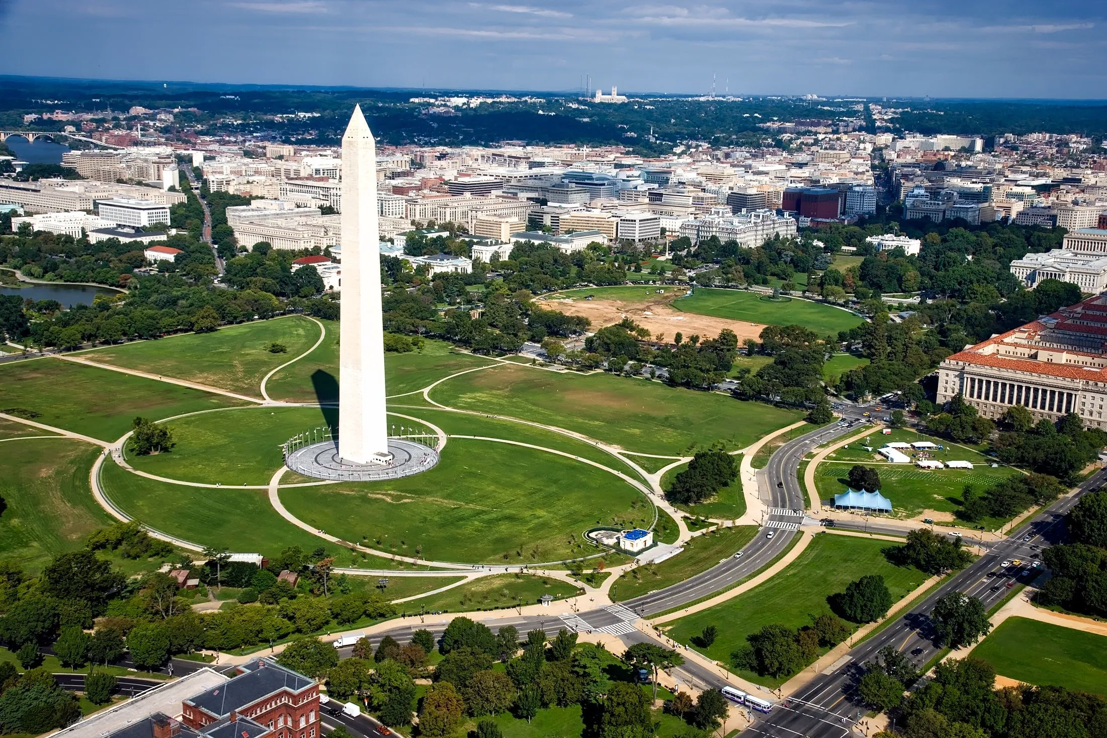 Washington, DC