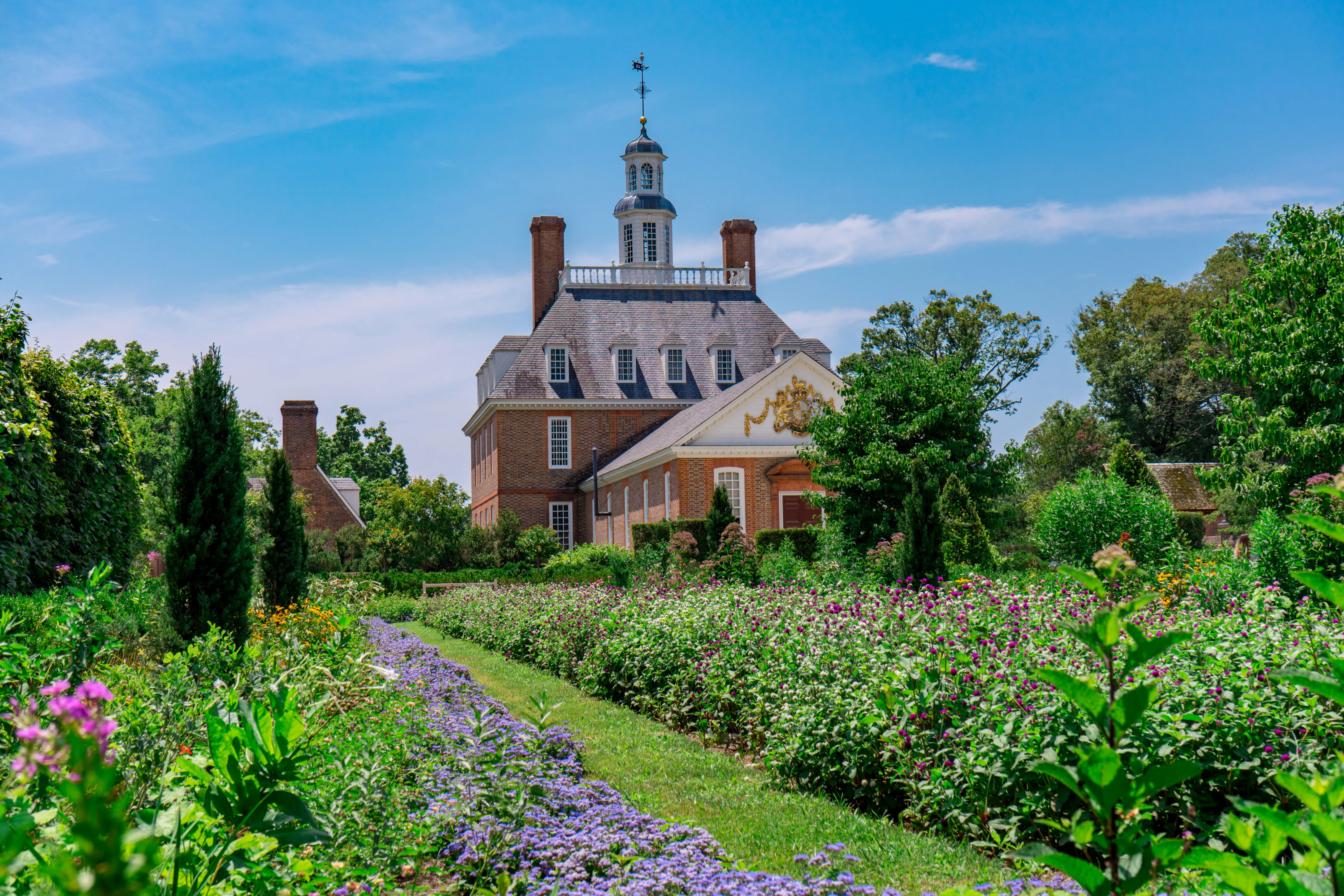 Williamsburg, VA