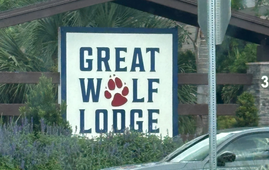 Great Wolf Lodge Adventure Guide