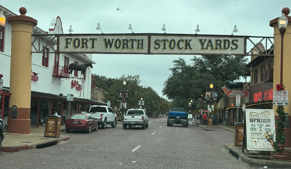 What to do in Fort Worth, TX With Kids