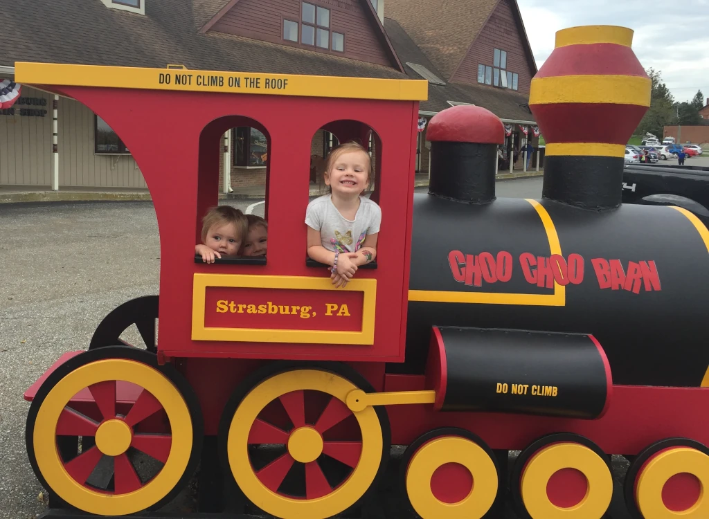 What to do in Lancaster, PA With Kids