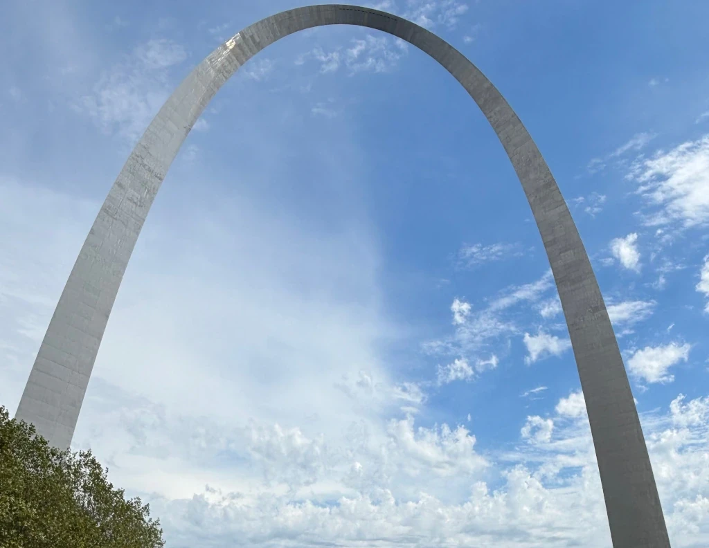 What to do in St. Louis With Kids